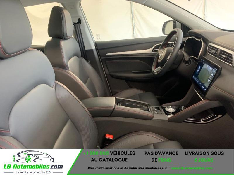 Mg ZS 51kWh - 130 kW 2WD  occasion  Beaupuy - photo n3