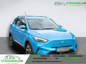 Mg ZS , garage LB AUTOMOBILES � Beaupuy