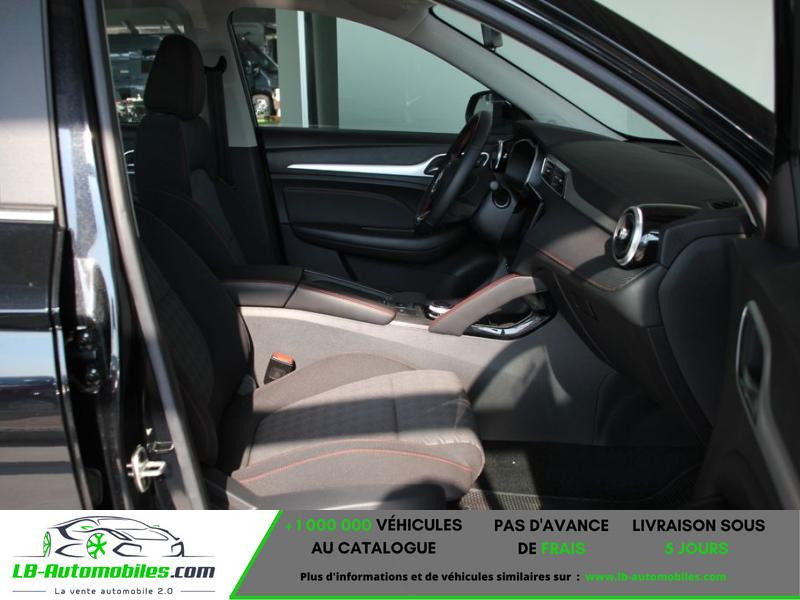 Mg ZS 51kWh - 130 kW 2WD  occasion  Beaupuy - photo n4