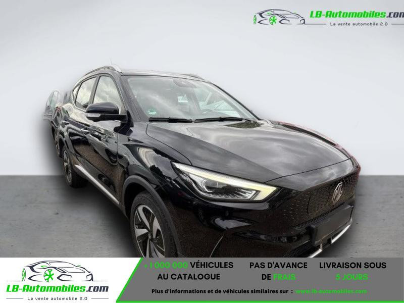 Mg ZS 51kWh - 130 kW 2WD  occasion  Beaupuy