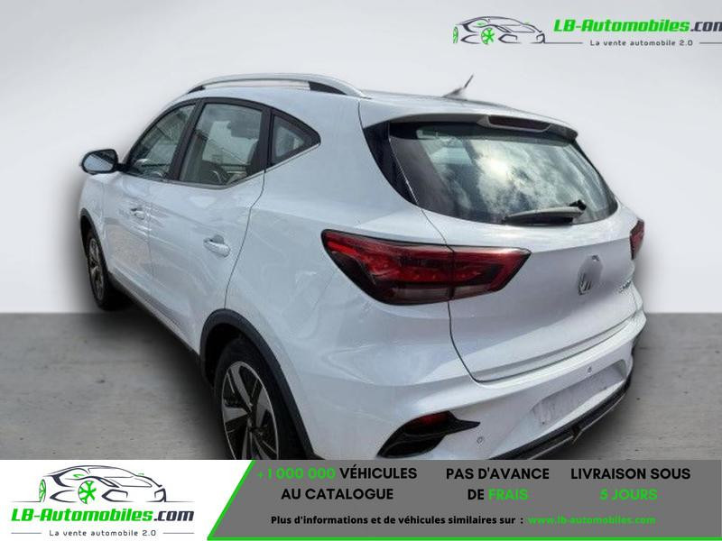 Mg ZS 51kWh - 130 kW 2WD  occasion  Beaupuy - photo n3