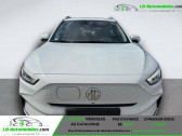 Annonce Mg ZS occasion Electrique 51kWh - 130 kW 2WD  Beaupuy