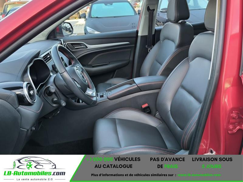 Mg ZS 51kWh - 130 kW 2WD  occasion  Beaupuy - photo n3
