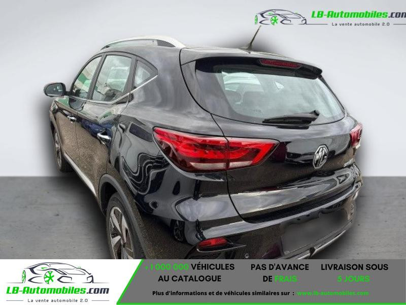 Mg ZS 51kWh - 130 kW 2WD  occasion  Beaupuy - photo n4