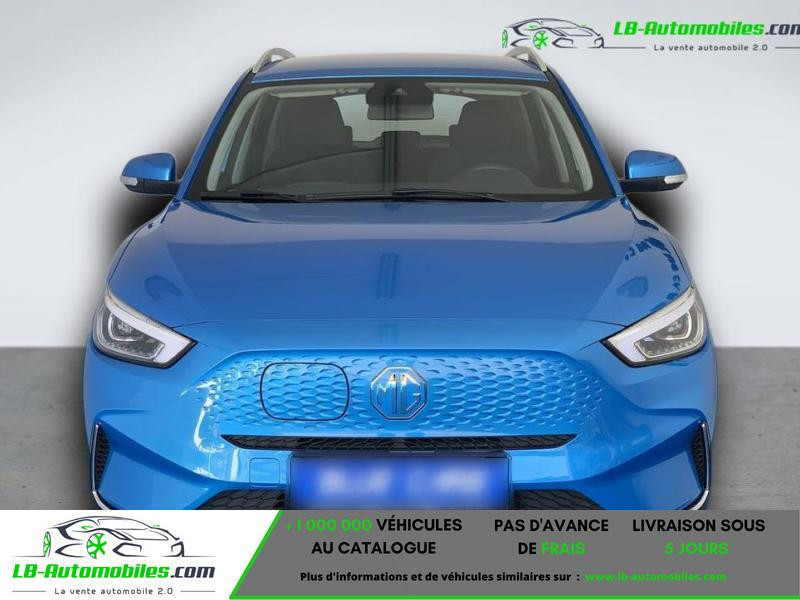Mg ZS 51kWh - 130 kW 2WD  occasion  Beaupuy - photo n5