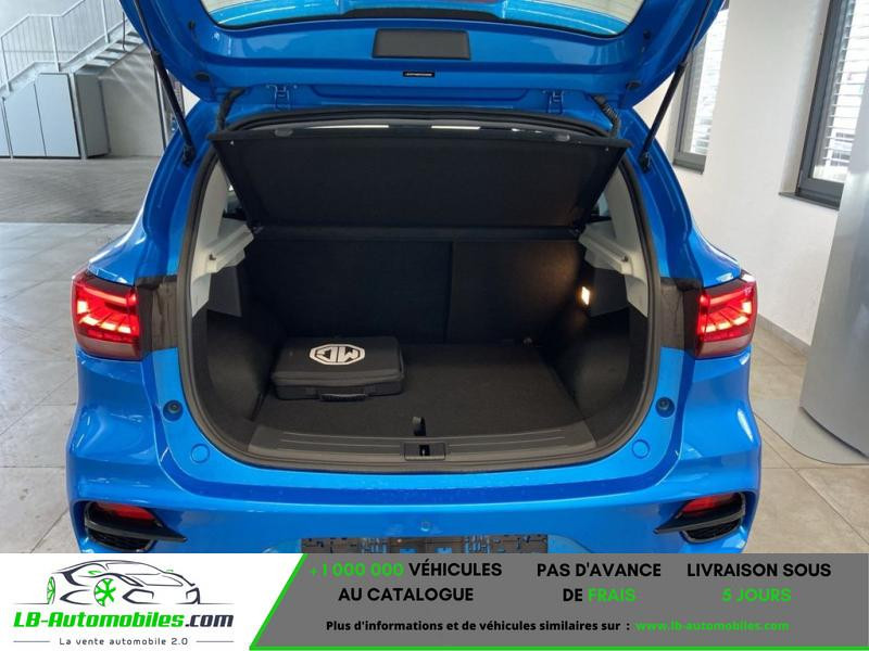 Mg ZS 51kWh - 130 kW 2WD  occasion  Beaupuy - photo n9