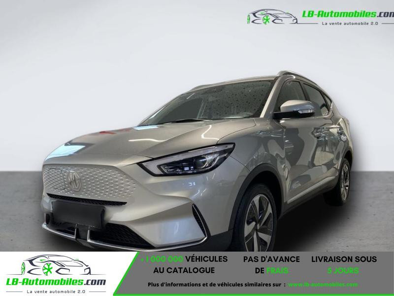 Mg ZS 51kWh - 130 kW 2WD  occasion  Beaupuy