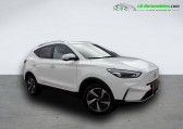 Annonce Mg ZS occasion Electrique 51kWh - 130 kW 2WD  Beaupuy