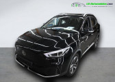 Annonce Mg ZS occasion Electrique 51kWh - 130 kW 2WD  Beaupuy