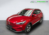 Mg ZS occasion année 2022 boite Automatique Annonce Mg ZS occasion Electrique 51kWh - 130 kW 2WD à Beaupuy