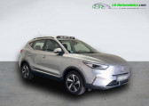 Mg ZS occasion année 2022 boite Automatique Annonce Mg ZS occasion Electrique 51kWh - 130 kW 2WD à Beaupuy