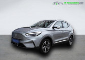 Mg ZS occasion année 2022 boite Automatique Annonce Mg ZS occasion Electrique 51kWh - 130 kW 2WD à Beaupuy