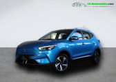 Mg ZS occasion année 2024 boite Automatique Annonce Mg ZS occasion Electrique 51kWh - 130 kW 2WD à Beaupuy