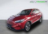 Annonce Mg ZS occasion Electrique 70kWh - 115 kW 2WD  Beaupuy