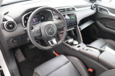 Mg ZS occasion année 2025 boite Automatique Annonce Mg ZS occasion Electrique AUTONOMIE STANDARD 51KWH - 130 KW 2WD LUXURY à SAINT-GREGOIRE