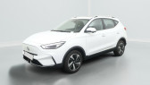 Mg ZS occasion année 2025 boite Automatique Annonce Mg ZS occasion Electrique AUTONOMIE STANDARD 51KWH - 130 KW 2WD LUXURY à SAINT-GREGOIRE