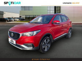 Annonce Mg ZS occasion  Electric 143ch Luxury à BEUVRY