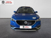 Mg ZS Electric 143ch Luxury  2021 - annonce de voiture en vente sur Auto Sélection.com
