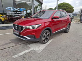 Mg ZS occasion 2021 mise en vente à Mauguio par le garage JEEP MONTPELLIER - photo n°1