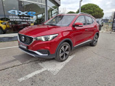 Mg ZS occasion année 2021 Annonce Mg ZS occasion Electrique ELECTRIQUE EV Autonomie etendue 70kWh - 115 kW 2WD Luxury à Mauguio
