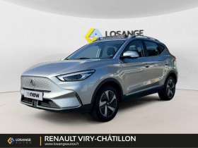 Mg ZS , garage Renault Viry-Chatillon  Viry Chatillon