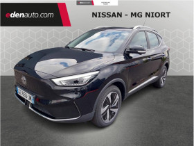 Mg ZS , garage Edenauto MG Niort - VD  Chauray