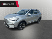 Mg ZS occasion année 2024 boite Automatique Annonce Mg ZS occasion Electrique ELECTRIQUE II EV Autonomie Etendue 70kWh - 115 kW 2WD Luxury à Dax