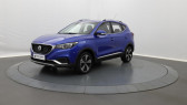 Mg ZS occasion année 2021 Annonce Mg ZS occasion Electrique ELECTRIQUE LUXURY 44.5 KW à Perpignan