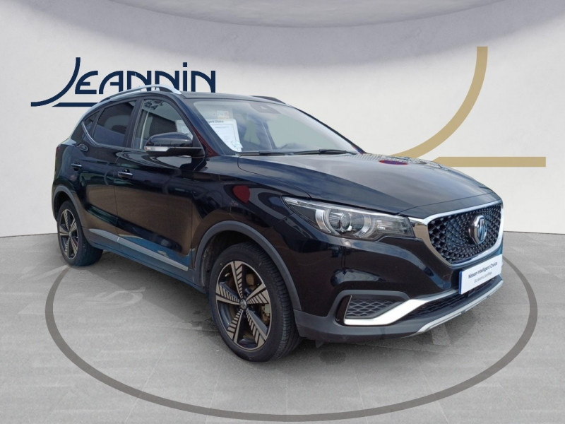 Mg ZS ELECTRIQUE ZS EV 44.5 kWh  occasion  Sens - photo n7