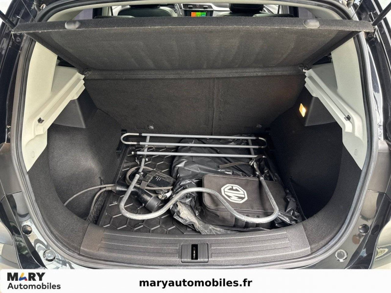 Mg ZS ELECTRIQUE ZS EV 44.5 kWh  occasion  Le Havre - photo n6