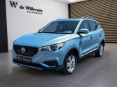 Mg ZS ELECTRIQUE ZS EV 44.5 kWh occasion en vente à ORANGE Voiture occasion Mg ZS ELECTRIQUE ZS EV 44.5 kWh
