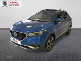 Mg ZS occasion année 2021 boite Automatique Annonce Mg ZS occasion Electrique ELECTRIQUE ZS EV 44.5 kWh à MOUGINS