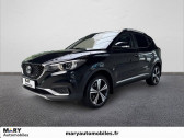 Mg ZS occasion année 2021 boite Automatique Annonce Mg ZS occasion Electrique ELECTRIQUE ZS EV 44.5 kWh à Le Havre