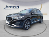 Mg ZS occasion année 2021 boite Automatique Annonce Mg ZS occasion Electrique ELECTRIQUE ZS EV 44.5 kWh à Sens