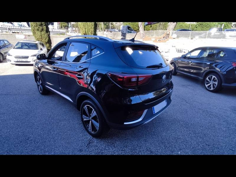 Mg ZS ELECTRIQUE ZS EV 44.5 kWh  occasion à MOUGINS - photo n°5