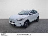 Mg ZS ELECTRIQUE ZS EV Autonomie Etendue 70kWh - 115 kW 2WD   Normanville 27