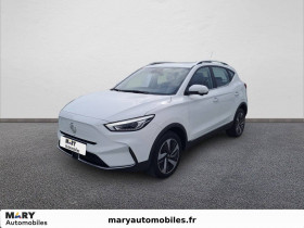 Mg ZS occasion 2023 mise en vente à Normanville par le garage JFC By Mary automobiles Evreux - photo n°1