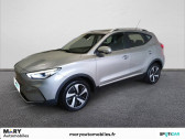 Annonce Mg ZS occasion Electrique ELECTRIQUE ZS EV Autonomie Etendue 70kWh - 115 kW 2WD  Le Havre