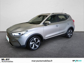 Mg ZS , garage JFC By Mary automobiles Le Havre  Le Havre