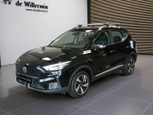 Mg ZS ELECTRIQUE ZS EV Autonomie Etendue 70kWh - 115 kW 2WD   MONTELIMAR 26