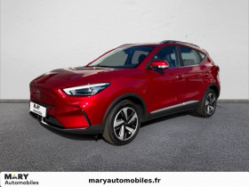 Mg ZS , garage JFC By Mary automobiles Le Havre  Le Havre