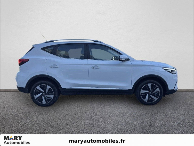 Mg ZS ELECTRIQUE ZS EV Autonomie Etendue 70kWh - 115 kW 2WD  occasion  Le Havre - photo n4