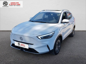 Mg ZS occasion 2024 mise en vente à MOUGINS par le garage CENTRE OCCASION CAVALLARI - photo n°1
