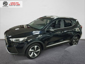 Mg ZS ELECTRIQUE ZS EV Autonomie Etendue 70kWh - 115 kW 2WD  2024 - annonce de voiture en vente sur Auto Sélection.com