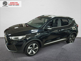Mg ZS occasion 2024 mise en vente à MOUGINS par le garage MG MOTOR CANNES - photo n°1