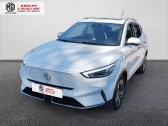 Mg ZS occasion année 2024 boite Automatique Annonce Mg ZS occasion Electrique ELECTRIQUE ZS EV Autonomie Etendue 70kWh - 115 kW 2WD à Nice