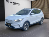 Mg ZS occasion année 2025 boite Automatique Annonce Mg ZS occasion Electrique ELECTRIQUE ZS EV Autonomie Etendue 70kWh - 115 kW 2WD à SALON DE PROVENCE