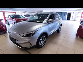 Mg ZS occasion 2023 mise en vente à Nice par le garage MG MOTOR NICE - photo n°1