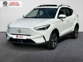 Mg ZS , garage MG MOTOR PUGET SUR ARGENS  PUGET SUR ARGENS