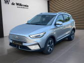 Annonce Mg ZS occasion Electrique ELECTRIQUE ZS EV Autonomie Etendue 70kWh - 115 kW 2WD  SALON DE PROVENCE